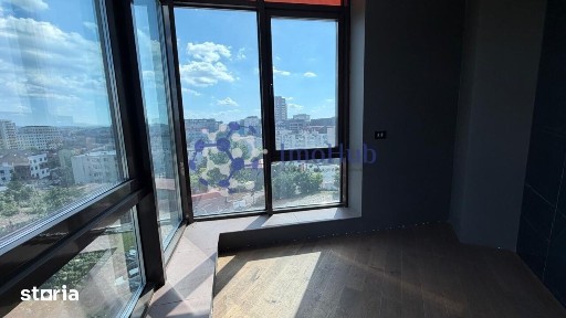 Apartament premium 100 mp, Sf. Lazăr, ideal birou, bloc nou