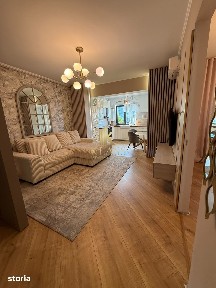 Apartament 3 camere | 4 City North | 2 Bai| Parcare Supraterana