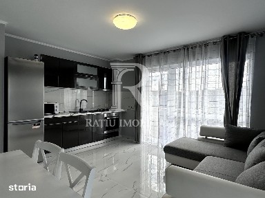 Apartament cu 3 camere | Prima Residence Nufărul | Oradea