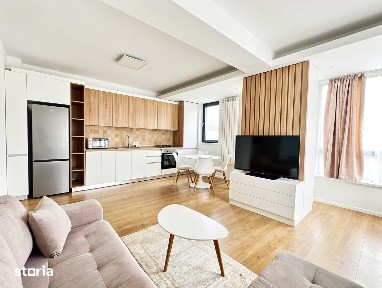 Apartament 2 Camere | 10 Min Metrou Petrache Poenaru | Parcare | Centr
