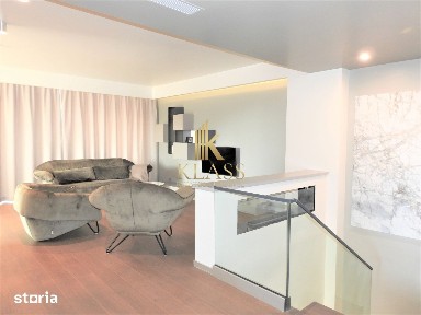 Duplex Premium | 3 Dormitoare | 3 Bai | 2 Parcari Subterane | Iancu Ni