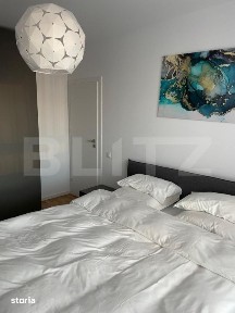 Apartament cu 2 camere, 45 mp, parcare subterana, Complex Park Lake