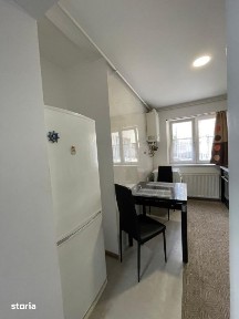 Apartament 2 camere, 45 mp, etaj 1, zona Garii