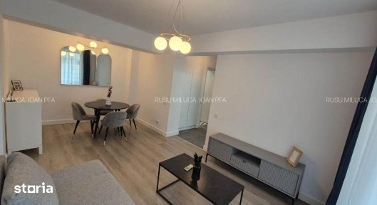 Apartament 2 camere/ zona Pipera/ Promenada
