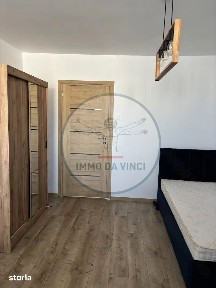 PF închiriez garsonieră în cart. Gheorgheni Aleea Detunata