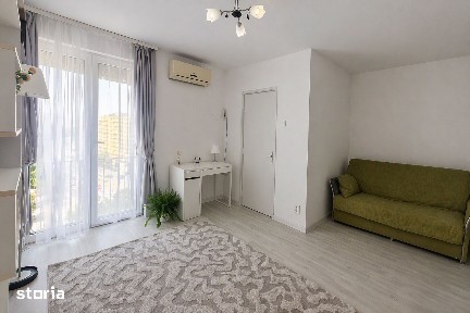 Garsonieră de închiriat - Metrou Iancului (150 m)