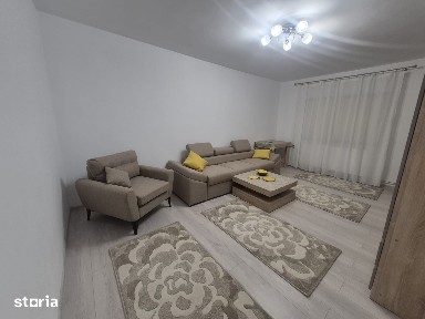 Apartament 2 camere, decomandat,etaj2, Dacia -Tavola