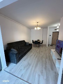 Apartament 2 Camere | Hils Pallady | Loc parcare | Centrala | Balcon