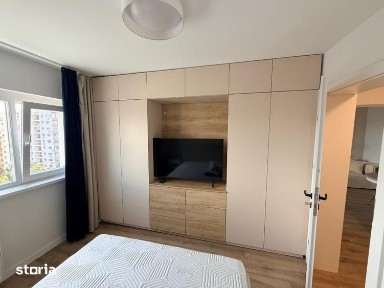 Apartament 2 camere decomandat complet renovat zona Basarabia, 10 min