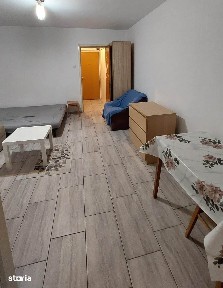 Garsoniera langa metrou Iancului