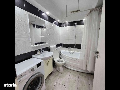 Strada Lucretiu Patrascanu, Titan, Sectorul 3, Bucuresti