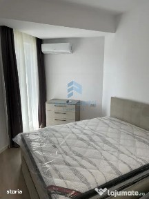 Apartament 2 Camere Vulcan Residence Loc Parcare Balcon