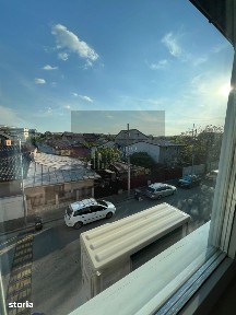 Garsoniera de inchiriat centrala /10 min metrou Aparatorii Patriei