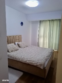 Apartament 2 Camere - Mobilat & Utilat - Casa Presei - Complex premium