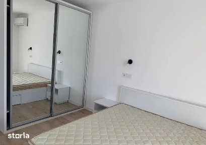 Apartament 2 camere Belvedere Residence | Aviatiei | modern