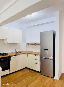 Închiriere Apartament 2 camere grădină proprie Iancului