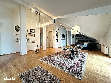UNICAT! APARTAMENT 2 CAMERE-120MP/VILA P+1+M,UNIVERSITATE-ULTRACENTRAL
