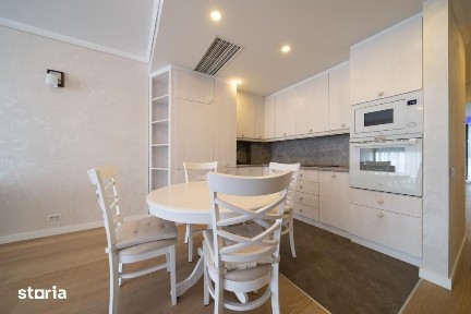 4 Camere Exclusivist zona Herastrau