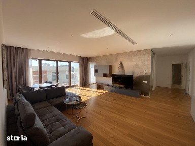 Apartament de 3 camere cu parcare inclusa - zona de Nord
