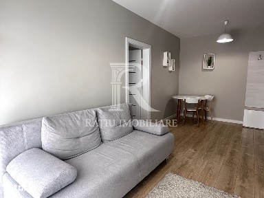 Apartament cu 2 camere | Prima Onestilor | Oradea