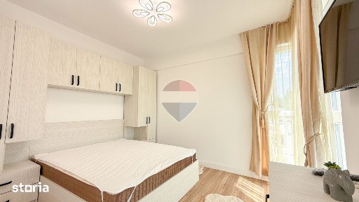Apartament 2 camere | Prima inchiriere | Loc de parcare inclus