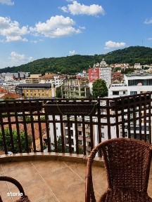 Apartament 3 camere de inchiriat Aula Universitatii Onix Brasov