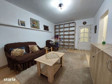 Apartament cu 2 camere de închiriat în zona Drumul Taberei