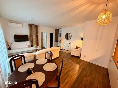 Inchiriez Apartament cu 2 camere Oradea, strada Ceyrat