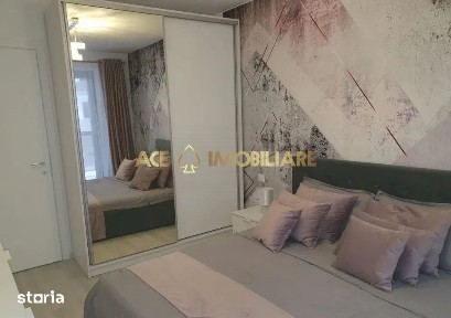 2 Camere | Titan | Metrou | Loc de Parcare | PetFriendly | Centrala