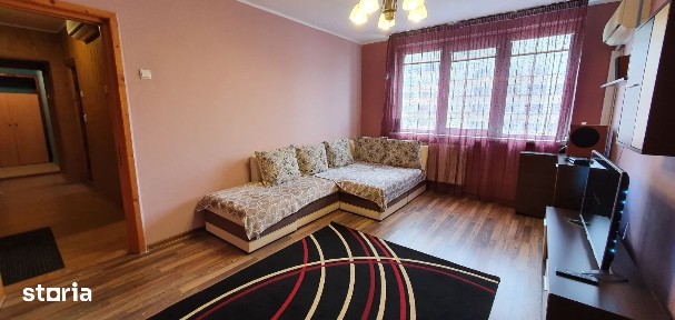 Cornisa-Apartament 2 camere, mobilat-utilat