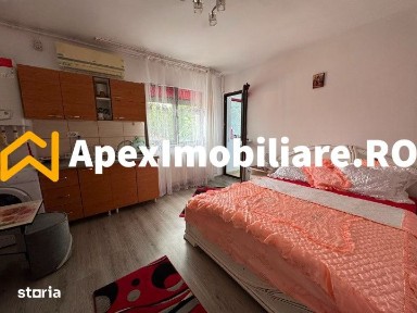 Garsoniera de inchiriat Titan Bucuresti | ApexImobiliare.ro