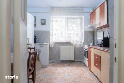 Inchiriez apartament cu 2 camere Zamca-Suceava