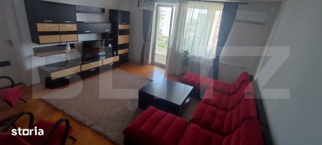 Apartament 3 camere, 90.04 mp, zona Centru