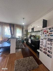 Garsonieră Parc Drumul Fermei-Metrou Dimitrie Leonida