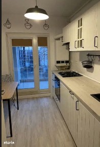 Apartament 2 camere Viilor - Parc Carol - Monetaria Statului