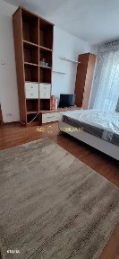 Garsoniera de inchiriat | Baba Novac | Metrou |