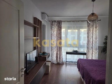 Apartament, 38 m²
