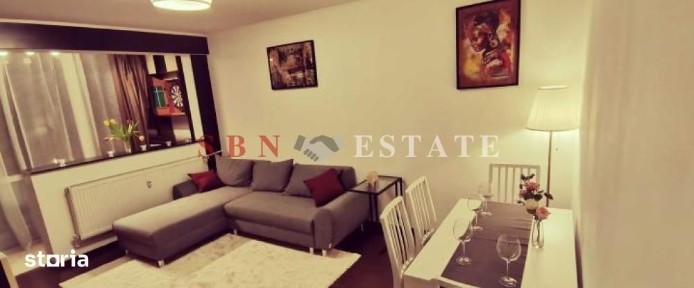 Apartamente 2 Camere Drumul Taberei | Metrou | Renovat