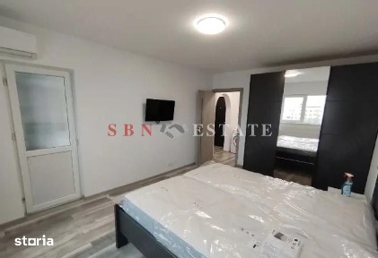 Garsoniera Rahova | Renovat | Modern