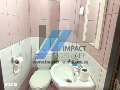 3 camere decomandate,mobilat,etaj 4/6, suprafata 90 mp, Centru, Mercur