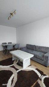 Apartament 3 camere centrala Plaza Mall, Romancierilor Dr Taberei