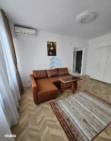 Kogalniceanu | 2 Camere | Centrala Proprie | AC | Metrou