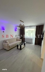 Apartament 2 Camere Theodor Pallady-Hils Brauner | Parcare | Centrala