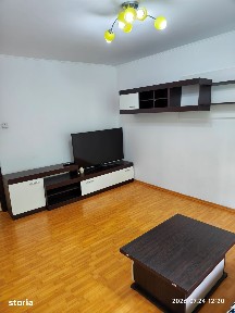 Proprietar inchiriez garsoniera Titulescu cu Banul Manta