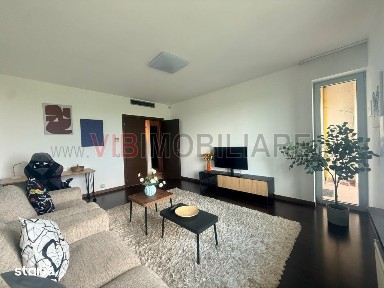 Apartament 2 camere de închiriat + loc de parcare Asmita Gardens