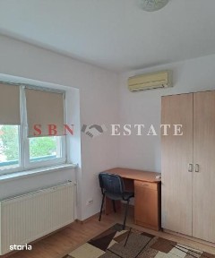 Garsoniera Militari-Quadra 2 | Metrou | Renovat