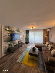Apartament 2 camere ULTRACENTRAL - Bd. Unirii