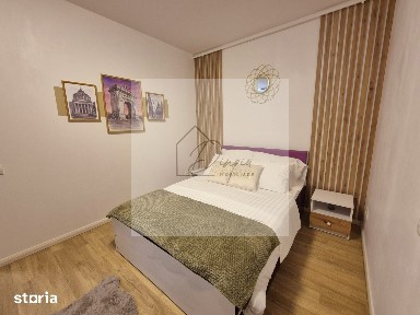 Studio Metrou Pipera - Dimitrie Pompeiu I Parcare I COMISION 0%