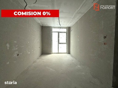 COMISION 0% Apartament cu 3 camere, etaj 1, finisaje la alegere, zona
