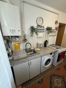 Apartament 2 camere de VÂNZARE în Predeal/ direct proprietar